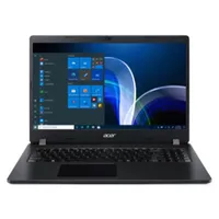 Acer TravelMate laptop 15,6  FHD R5-5650U 8GB 512GB Radeon Linux fekete Acer Tr illusztráció, fotó 2