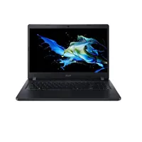 Acer TravelMate laptop 15,6  FHD R5-5500U 8GB 512GB Radeon DOS fekete Acer Trav illusztráció, fotó 2