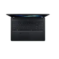 Acer TravelMate laptop 15,6  FHD R5-5500U 8GB 512GB Radeon DOS fekete Acer Trav illusztráció, fotó 3