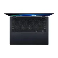 Acer TravelMate laptop 14  WUXGA i5-1135G7 16GB 512GB IrisXe NOOS fekete Acer T illusztráció, fotó 2