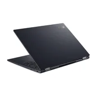 Acer TravelMate laptop 14  WUXGA i5-1135G7 16GB 512GB IrisXe NOOS fekete Acer T illusztráció, fotó 5