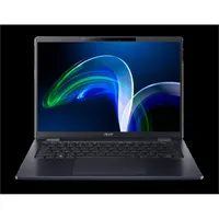 Acer TravelMate laptop 14  WUXGA i7-1165G7 16GB 1024GB IrisXe W11Pro fekete Ace illusztráció, fotó 2