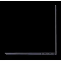 Acer TravelMate laptop 14  WUXGA i7-1165G7 16GB 1TB IrisXe W11Pro fekete Acer T illusztráció, fotó 2