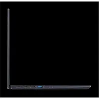Acer TravelMate laptop 14  WUXGA i7-1165G7 16GB 1TB IrisXe W11Pro fekete Acer T illusztráció, fotó 5