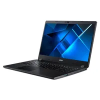 Acer TravelMate laptop 15,6  FHD i5-1235U 8GB 512GB UHD NOOS fekete Acer Travel illusztráció, fotó 3
