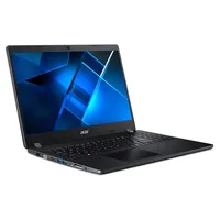 Acer TravelMate laptop 15,6  FHD i5-1235U 8GB 256GB UHD NOOS fekete Acer Travel illusztráció, fotó 2