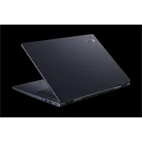 Acer TravelMate laptop 14  WUXGA i5-1240P 8GB 512GB IrisXe Eshell fekete Acer T illusztráció, fotó 2