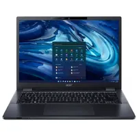 Acer TravelMate laptop 14  WUXGA i7-1260P 16GB 512GB IrisXe Eshell fekete Acer illusztráció, fotó 4