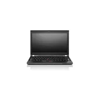 LENOVO Thinkpad X230 12,5  notebook Intel Core i7-3520M 3,6GHz/4GB/500GB/fekete illusztráció, fotó 1