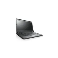 LENOVO Thinkpad X230 12,5  notebook Intel Core i7-3520M 3,6GHz/4GB/500GB/fekete illusztráció, fotó 2