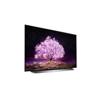 Smart OLED TV 48  4K UHD LG OLED48C11LB illusztráció, fotó 4