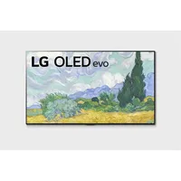 Smart OLED TV 55  4K UHD LG OLED55G13LA illusztráció, fotó 1