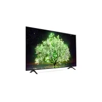 Smart OLED TV 65  4K UHD LG OLED65A13LA illusztráció, fotó 4
