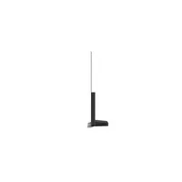 Smart OLED TV 65  4K UHD LG OLED65C11LB illusztráció, fotó 3