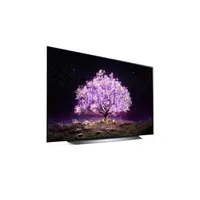 Smart OLED TV 65  4K UHD LG OLED65C11LB illusztráció, fotó 4