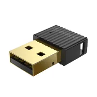 Bluetooth 5.0 Adapter fekete ORIKO ORIKO-BTA-508-BK-BP Technikai adatok