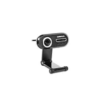 Webkamera + Headset Bateleur illusztráció, fotó 2