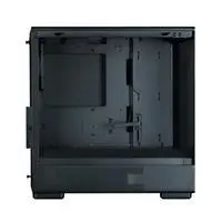 Zalman Mini számítógépház mATX illusztráció, fotó 3