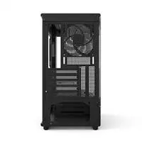 Zalman Mini számítógépház mATX illusztráció, fotó 4