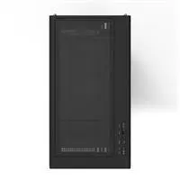 Zalman Mini számítógépház mATX illusztráció, fotó 5