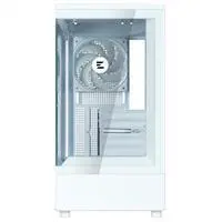 Számítógépház Zalman Mini mATX illusztráció, fotó 2