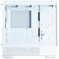 Számítógépház Zalman Mini mATX illusztráció, fotó 3