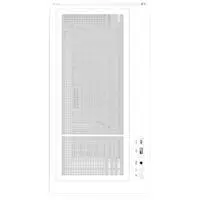 Számítógépház Zalman Mini mATX illusztráció, fotó 5