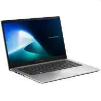 Asus Expertbook laptop 14" 1920x1080 Core7-240H 16GB 512GB NoOs P1403CVA-S63778 Technikai adatok