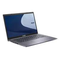 Asus ExpertBook laptop 14  FHD i3-1115G4 4GB 256GB UHD DOS szürke Asus ExpertBo illusztráció, fotó 2