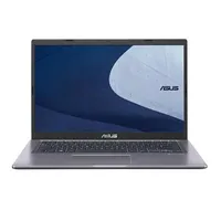Asus ExpertBook laptop 14  FHD i3-1115G4 4GB 256GB IrisXe DOS szürke Asus Exper illusztráció, fotó 1