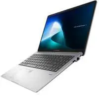 Asus Expertbook laptop 15,6" 1920x1080 Core7-240H 16GB 512GB NoOs P1503CVA-S73847 Technikai adatok