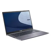 Asus ExpertBook laptop 15,6  FHD i3-1115G4 4GB 256GB IrisXe DOS Szürke Asus Exp illusztráció, fotó 2