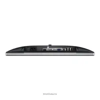 Monitor LED DELL Professional P1914S 19 , 1280x1024, IPS anti-glare, LED Backli illusztráció, fotó 2