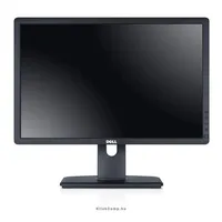 Monitor LED DELL Professional P2213 22 , 1680x1050, TN, LED Backlight, 1000:1, illusztráció, fotó 1