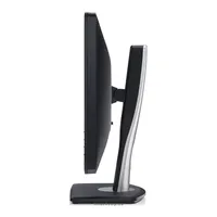 Monitor LED DELL Professional P2312H 23 , 1920x1080, TN, LED Backlight, 1000:1, illusztráció, fotó 3