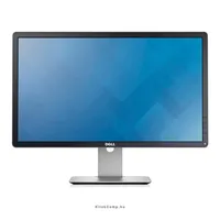 Monitor 23  IPS DELL Professional P2314H 1920x1080 1000:1, 2 000 000:1, 178/178 illusztráció, fotó 1