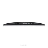 Monitor 23  IPS DELL Professional P2314H 1920x1080 1000:1, 2 000 000:1, 178/178 illusztráció, fotó 2