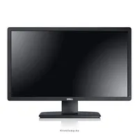 Monitor LED DELL Professional P2412H 24 , 1920x1080, TN, LED Backlight, 1000:1, illusztráció, fotó 1
