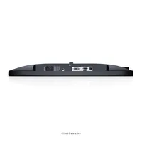 Monitor LED DELL Professional P2412H 24 , 1920x1080, TN, LED Backlight, 1000:1, illusztráció, fotó 2