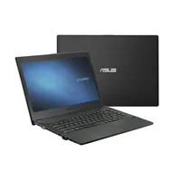 ASUS laptop 14,0  FHD i5-7200U 8GB 1TB  Endless OS Fekete illusztráció, fotó 1
