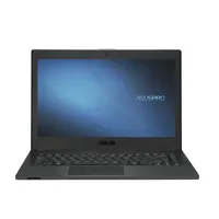 ASUS laptop 14,0  FHD i5-7200U 8GB 1TB  Endless OS Fekete illusztráció, fotó 2