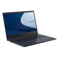 Asus ExpertBook laptop 14  FHD i5-10210U 8GB 256GB UHD DOS fekete Asus ExpertBo illusztráció, fotó 3
