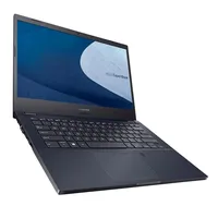 Asus ExpertBook laptop 14  FHD i5-10210U 8GB 256GB UHD DOS fekete Asus ExpertBo illusztráció, fotó 4