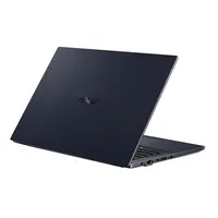 Asus ExpertBook laptop 14  FHD i5-10210U 8GB 256GB UHD DOS fekete Asus ExpertBo illusztráció, fotó 4