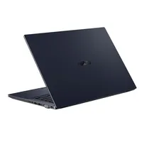 Asus ExpertBook laptop 14  FHD i5-10210U 8GB 256GB UHD DOS fekete Asus ExpertBo illusztráció, fotó 5