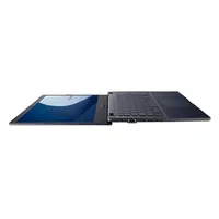 Asus ExpertBook laptop 14  FHD i5-10210U 8GB 256GB UHD DOS fekete Asus ExpertBo illusztráció, fotó 3