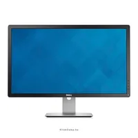Monitor 27  IPS anti-glare DELL Professional P2714H 1920x1080 1000:1, 2 000 000 illusztráció, fotó 1