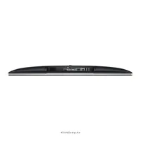 Monitor 27  IPS anti-glare DELL Professional P2714H 1920x1080 1000:1, 2 000 000 illusztráció, fotó 2