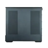 Számítógépház Zalman Mini mATX illusztráció, fotó 3