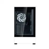 Számítógépház Zalman Mini mATX illusztráció, fotó 4